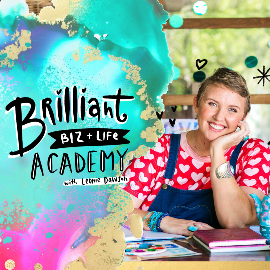 Brilliant Biz Life Academy